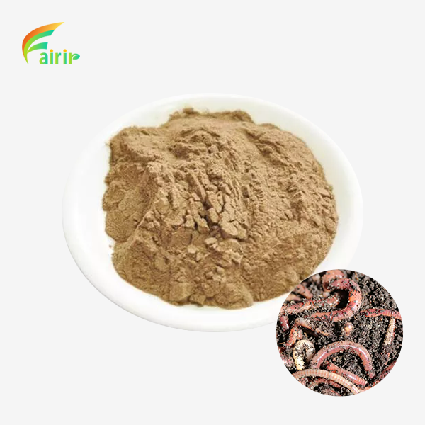 Earthworm Extract Powder